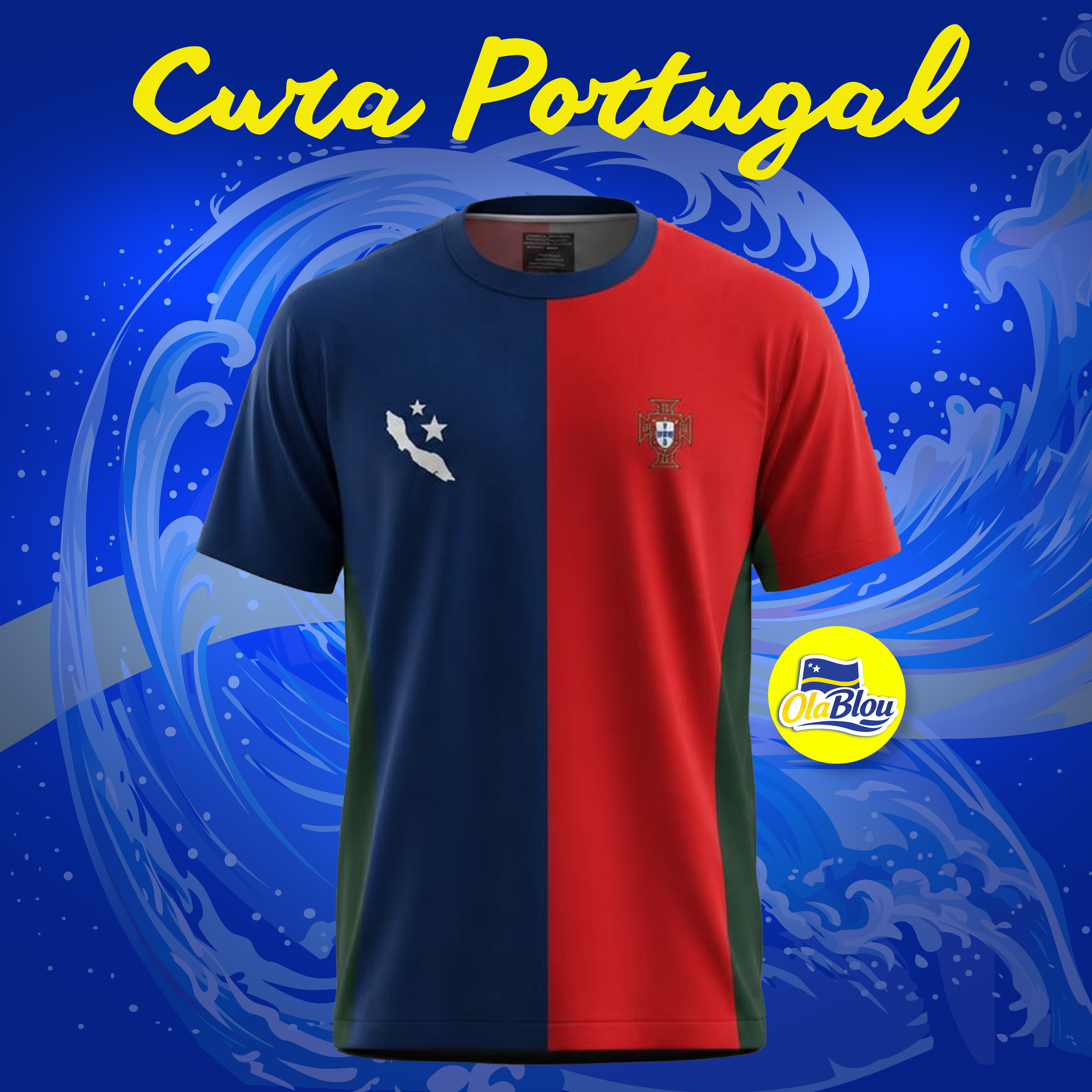 Curacao/Portugal