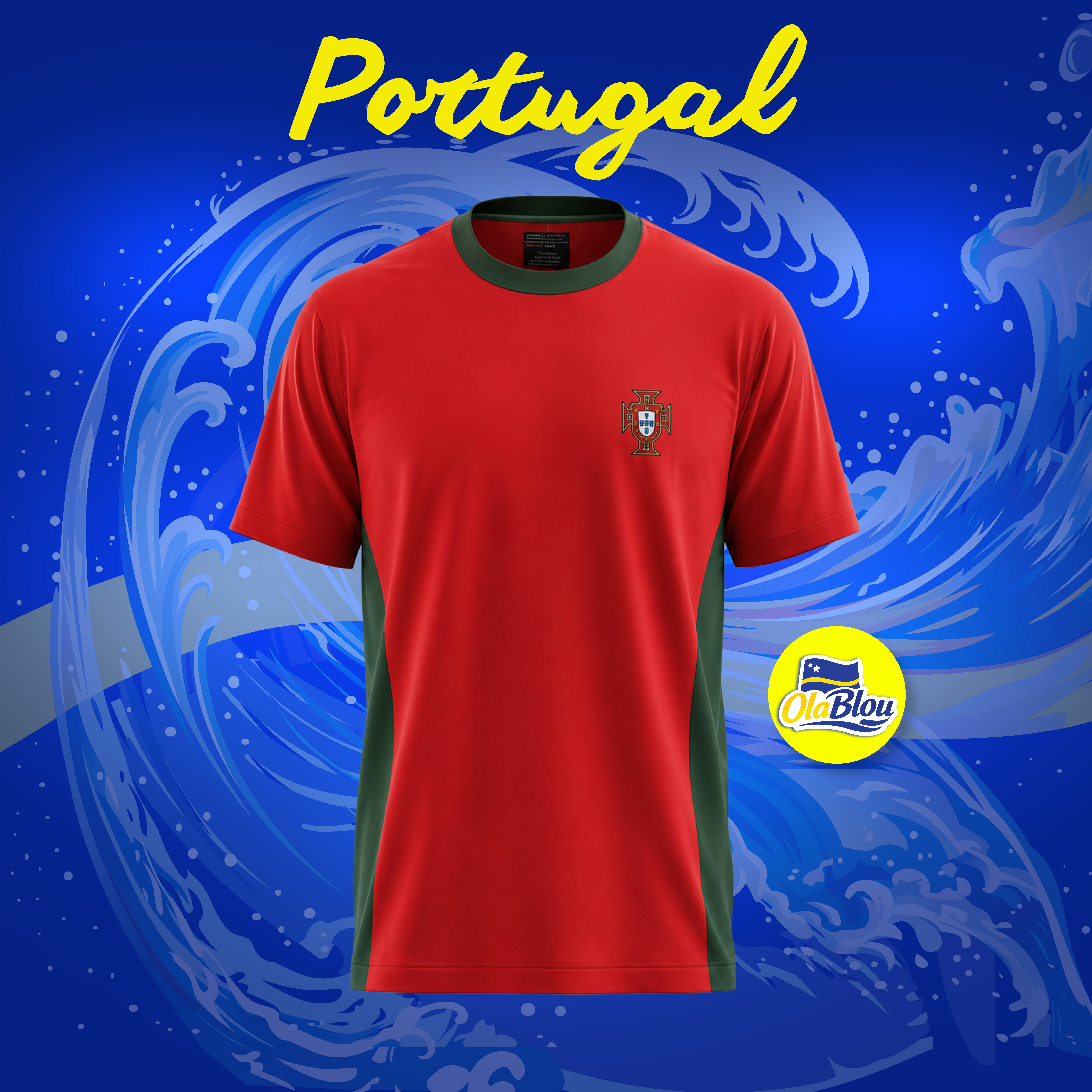 Portugal