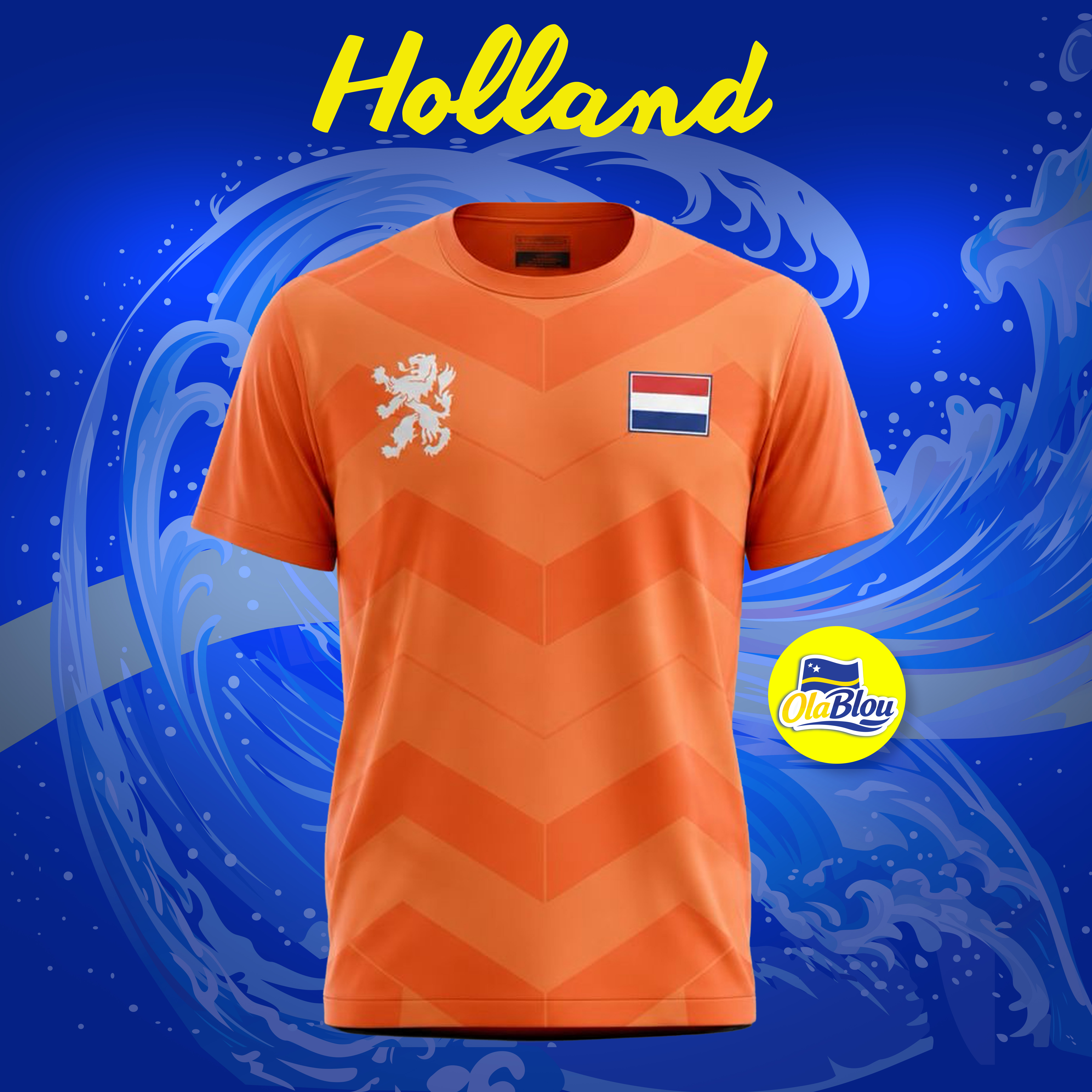 Holland